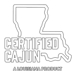 Certified Cajun